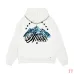 Amiri Mountain Peak Graphic Pullover Hoodie Multi-color Options #B68881