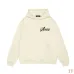 Amiri Mountain Peak Graphic Pullover Hoodie Multi-color Options #B68881