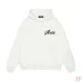 Amiri Mountain Peak Graphic Pullover Hoodie Multi-color Options #B68881