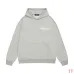 Amiri Multi-color Options Art Script Graphic Pullover Hoodie #B68874