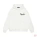 Amiri Multi-color Options Art Script Graphic Pullover Hoodie #B68874