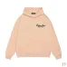 Amiri Multi-color Options Art Script Graphic Pullover Hoodie #B68874