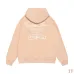 Amiri Multi-color Options Art Script Graphic Pullover Hoodie #B68874
