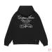 Amiri Multi-color Options Art Script Graphic Pullover Hoodie #B68874