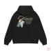 Amiri Multi-color Options Keychain Graphic Print Pullover Hoodie #B68875