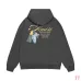 Amiri Multi-color Options Keychain Graphic Print Pullover Hoodie #B68875