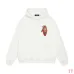 Amiri Multi-color Options Keyhole Graphic Print Pullover Hoodie #B68876