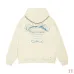 Amiri Multi-color Options Vintage Script Print Pullover Hoodie #B68873