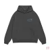 Amiri Multi-color Options Vintage Script Print Pullover Hoodie #B68873