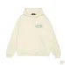 Amiri Multi-color Options Vintage Script Print Pullover Hoodie #B68873