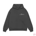 Amiri Rug Checkerboard Graphic Pullover Hoodie Multi-color Options #B68894