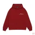 Amiri Rug Checkerboard Graphic Pullover Hoodie Multi-color Options #B68894