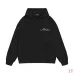 Amiri Rug Checkerboard Graphic Pullover Hoodie Multi-color Options #B68894