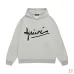 Amiri Signature Script Logo Pullover Hoodie Multi-color Options #B68898