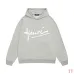 Amiri Signature Script Logo Pullover Hoodie Multi-color Options #B68898
