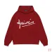 Amiri Signature Script Logo Pullover Hoodie Multi-color Options #B68898