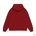 Amiri Signature Script Logo Pullover Hoodie Multi-color Options #B68898