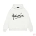 Amiri Signature Script Logo Pullover Hoodie Multi-color Options #B68898