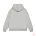 Amiri Signature Script Logo Pullover Hoodie Multi-color Options #B68898