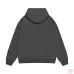 Amiri Signature Script Logo Pullover Hoodie Multi-color Options #B68898