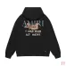 Amiri Sparrow Bird Graphic Pullover Hoodie Multi-color Options #B68886
