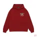 Amiri Sparrow Bird Graphic Pullover Hoodie Multi-color Options #B68886