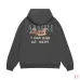 Amiri Sparrow Bird Graphic Pullover Hoodie Multi-color Options #B68886