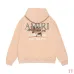 Amiri Sparrow Bird Graphic Pullover Hoodie Multi-color Options #B68886