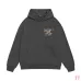 Amiri Sparrow Bird Graphic Pullover Hoodie Multi-color Options #B68886