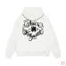 Amiri Totem Badge Script Graphic Pullover Hoodie Multi-color Options #B68878
