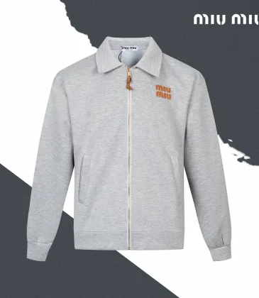 MIUMIU Hoodies #B68962