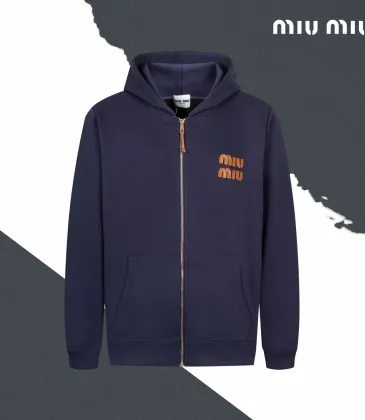 MIUMIU Hoodies #B68963