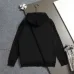 Balenciaga Heart Tape Logo Vintage Washed Distressed Hoodie White,Gray,Black #B68029