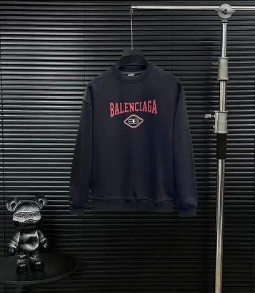 Balenciaga Hoodies for Men #A58662