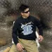 Balenciaga Hoodies for Men #A59709