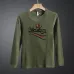 Balenciaga Hoodies for Men thermal sweatshirt #A58944
