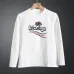 Balenciaga Hoodies for Men thermal sweatshirt #A58944
