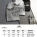 Balenciaga Metallic Tape Logo Vintage Washed Distressed Hoodie Multi‑Tone #B68030