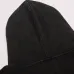 Balenciaga Paint‑Splash Graffiti Printed Pullover Distressed Hoodie Sweatshirt, Black #B67633