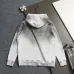 Balenciaga Statue Of Liberty Vintage Washed Distressed Hoodie Multi‑Tone #B68026