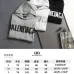 Balenciaga Tape Logo Vintage Washed Distressed Hoodie Gray,White,Black #B68024