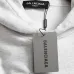 Balenciaga Thorn Heart Graphic Hoodie Unisex Long Sleeve Hooded Pullover Sweatshirt #B67242