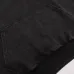 Balenciaga Washed Distressed Logo Pullover Hoodie Sweatshirt, Black #B67631