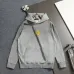 Balenciaga Yellow BB Logo Vintage Washed Distressed Hoodie Multi‑Tone #B68025
