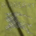 Burberry Equestrian Knight Jacquard Crewneck Sweatshirt, Logo Pullover Top #B68998