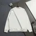 Burberry Equestrian Knight Jacquard Crewneck Sweatshirt, Logo Pullover Top #B68998