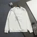 Burberry Equestrian Knight Jacquard Crewneck Sweatshirt, Logo Pullover Top #B68998