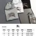 Burberry Equestrian Knight Print Cotton Hoodie White,Gray,Black #B68034