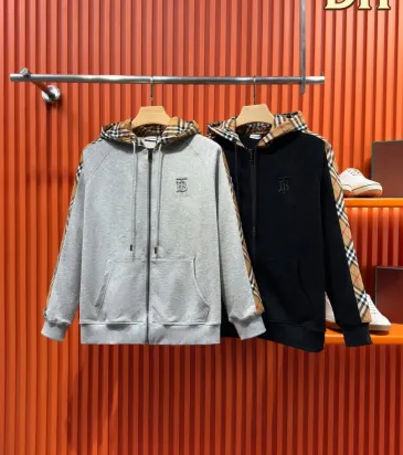 Burberry Hoodies for Men #B69301