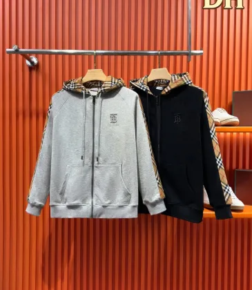 Burberry Hoodies for Men #B69301